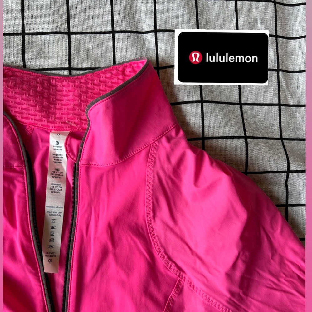 Lululemon athletica